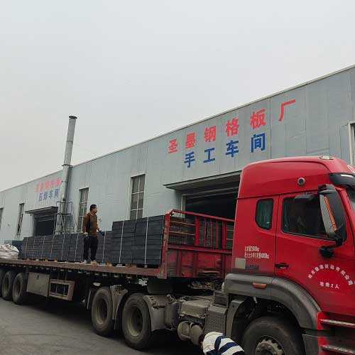 栈桥走廊顽咖电竞娱乐怎么样
钢格栅：打造持久耐用的基础设施