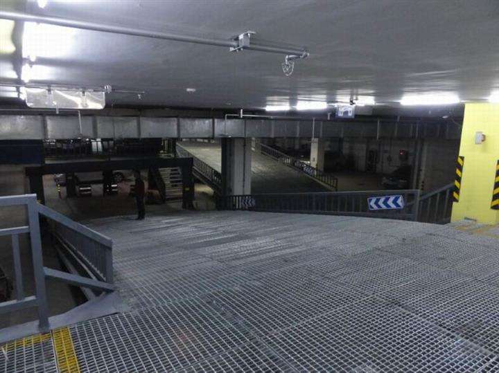 停车场钢格栅顽咖电竞娱乐怎么样

