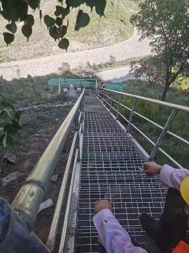 踏步板钢格栅顽咖电竞娱乐怎么样
案例