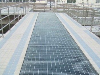 污水处理厂钢格栅顽咖电竞娱乐怎么样
