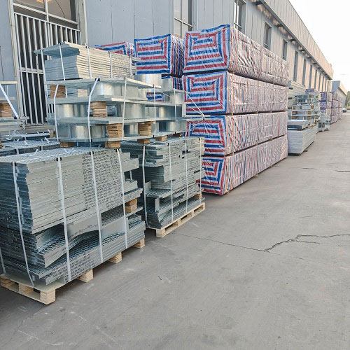 顽咖电竞娱乐怎么样
钢格栅板应用于道路桥梁的妙用