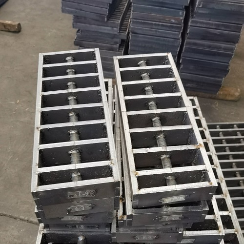 钢格栅顽咖电竞娱乐怎么样
的通风和污水处理的应用
