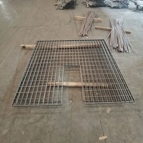G323/30/100异形顽咖电竞娱乐怎么样
钢格栅板的技术和参数